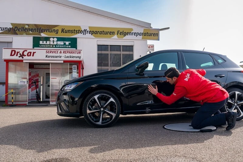 Dr Car Heilbronn - Kostenloser KFZ-Check